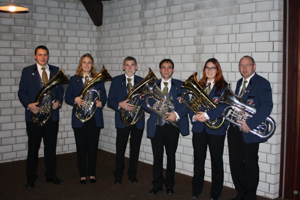 Tenorhorn